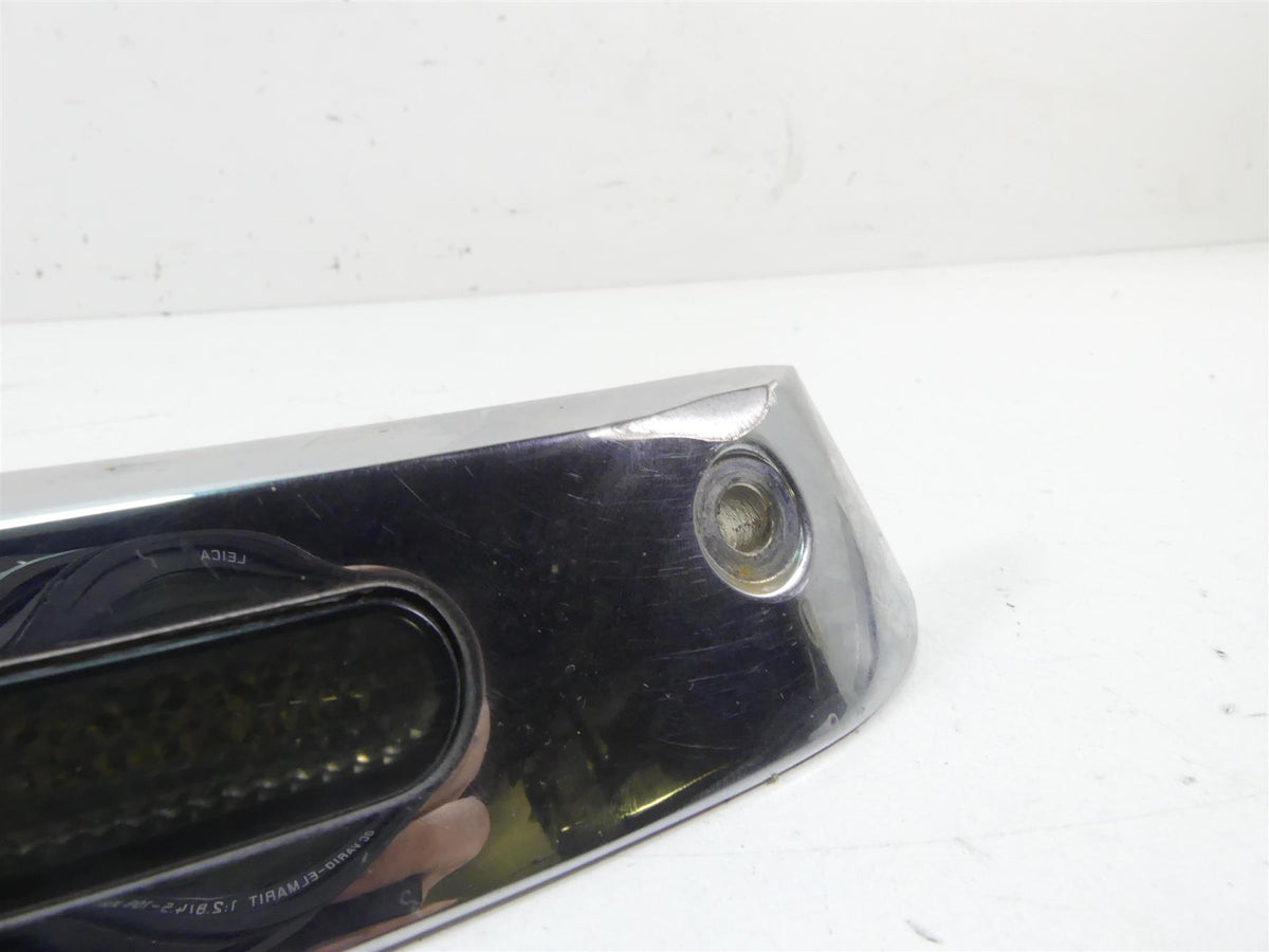 2005 Harley Touring CVO FLHTC SE Electra Glide Front Fairing Led Trim Light {{ shop.shopifyCountryName }} - Mototech271