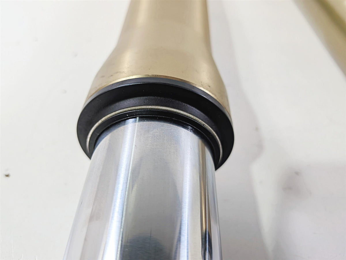 2020 BMW S1000RR K67 Marzocchi DDC Front Fork Leg Set 31428565346-Mototech271