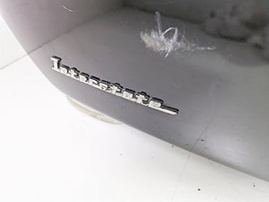 2002 Honda GL1500 CD Valkyrie Deluxe Interstate Saddlebag & Holder Set 21.152 | Mototech271