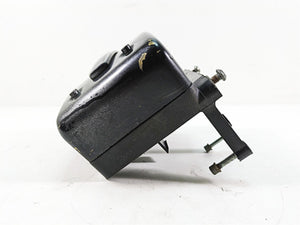 2009 Harley FXDC Dyna Super Glide Custom Electrical Holder Tray & Cover 70367-04 | Mototech271