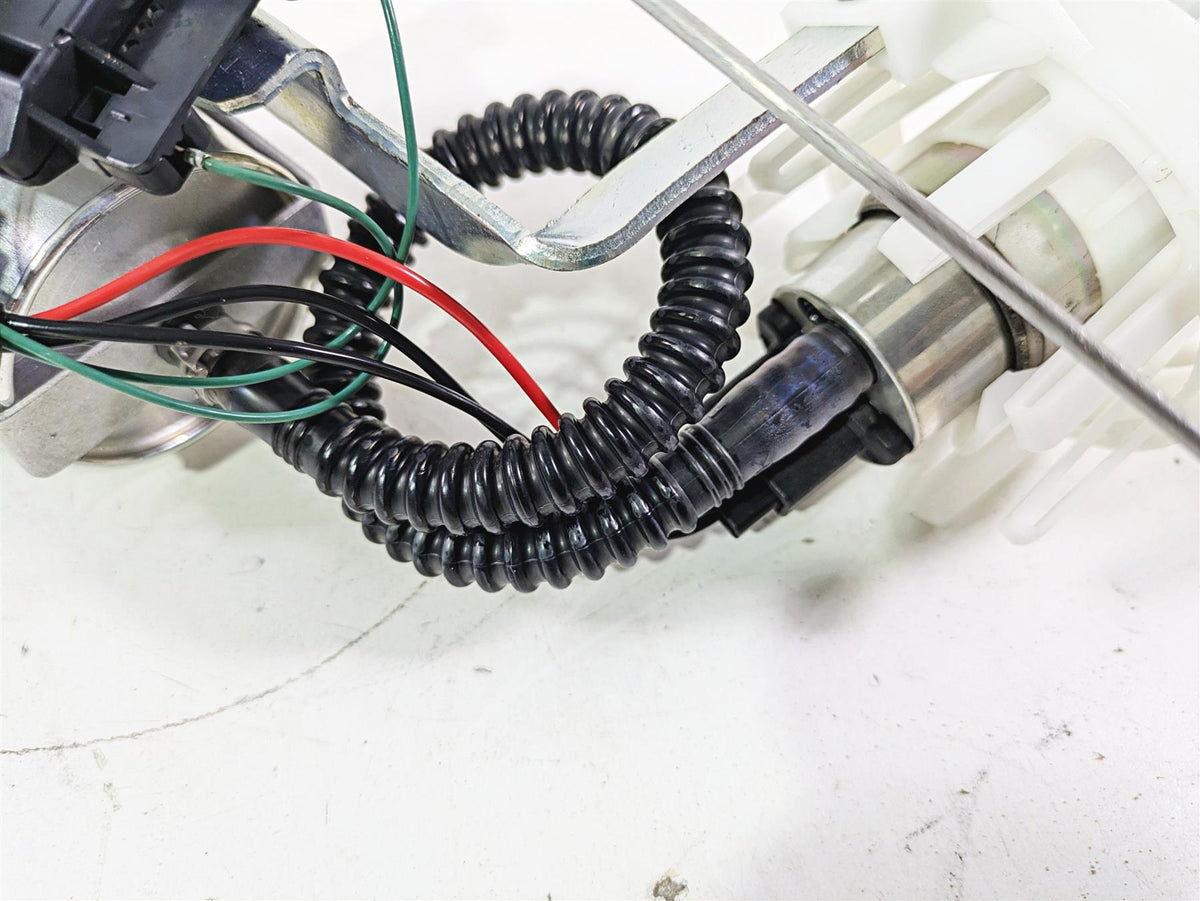 2015 BMW R1200GS Adv K51 Fuel Gas Petrol Pump & Sender - Tested 16148357969 {{ shop.shopifyCountryName }} - Mototech271