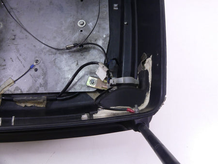 2006 Harley Touring FLHTCUI Electra Glide Lower Bottom Trunk Tour Pak 53128-06 {{ shop.shopifyCountryName }} - Mototech271