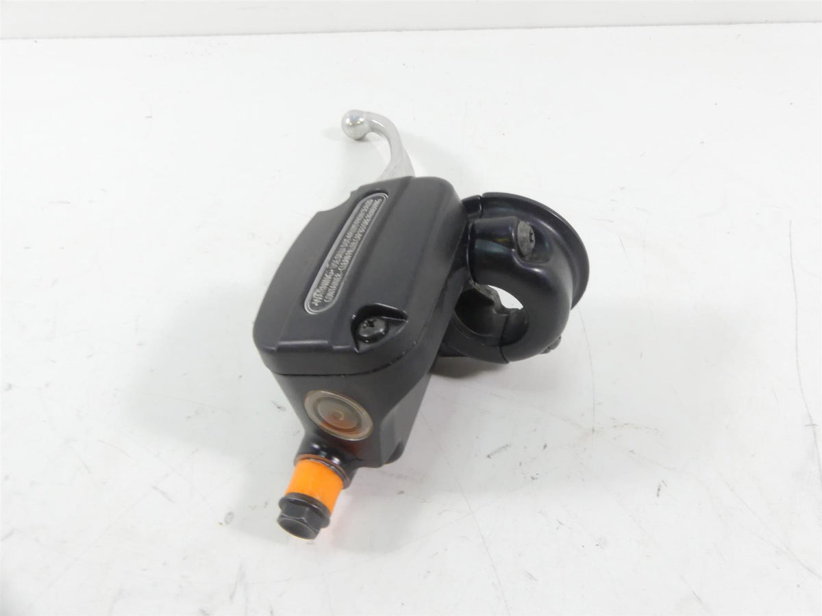 2014 Harley Touring FLHX Street Glide Front Brake Master Cylinder 44551-08F {{ shop.shopifyCountryName }} - Mototech271