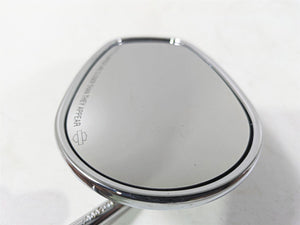 2020 Harley Touring FLHT Electra Glide Rear View Mirror Set 91840-03B 91845-03B