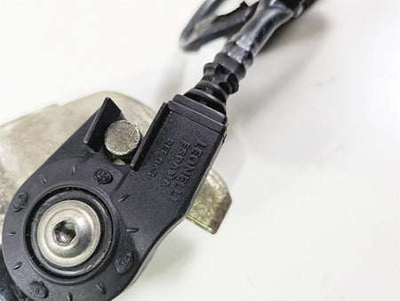 2009 Ducati Hypermotard 1100 S Side Kickstand Kick Stand Safety Switch 55620371C-Mototech271
