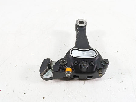 2006 Harley FLSTI Softail Heritage Rear Brake Caliper + Bracket - Read 44016-00D {{ shop.shopifyCountryName }} - Mototech271