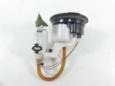 2012 BMW S1000RR K46 Fuel Gas Petrol Pump - Tested 16147718349 {{ shop.shopifyCountryName }} - Mototech271