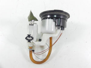 2012 BMW S1000RR K46 Fuel Gas Petrol Pump - Tested 16147718349 | Mototech271