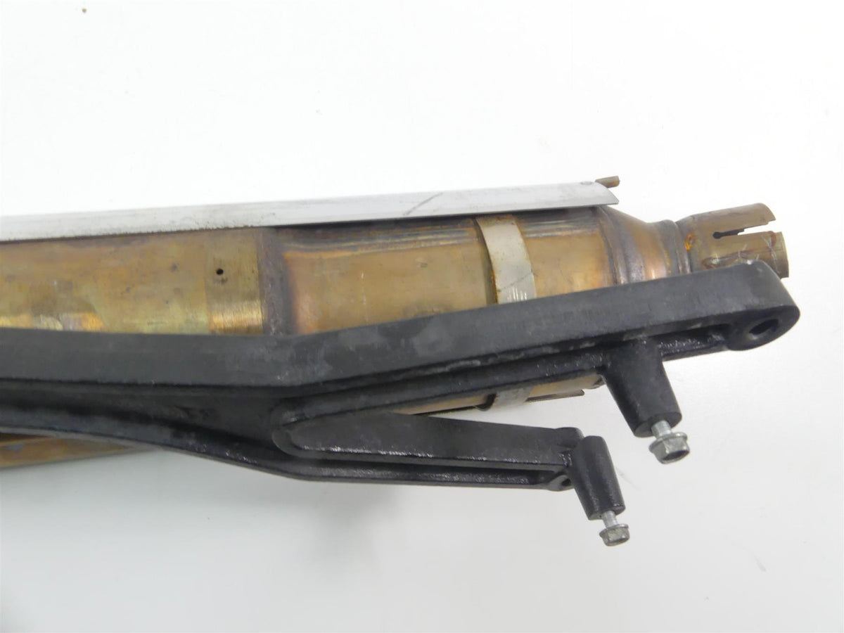 2006 Honda VTX1800 C2 Oem Exhaust Muffler Damper Silencer 18305-MCH-A10 {{ shop.shopifyCountryName }} - Mototech271