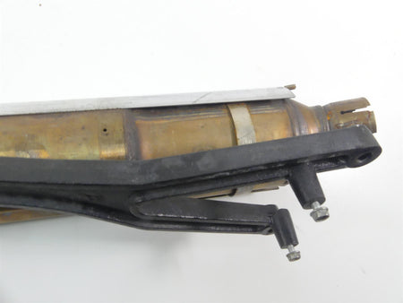 2006 Honda VTX1800 C2 Oem Exhaust Muffler Damper Silencer 18305-MCH-A10 {{ shop.shopifyCountryName }} - Mototech271