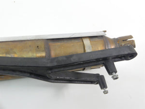 2006 Honda VTX1800 C2 Oem Exhaust Muffler Damper Silencer 18305-MCH-A10