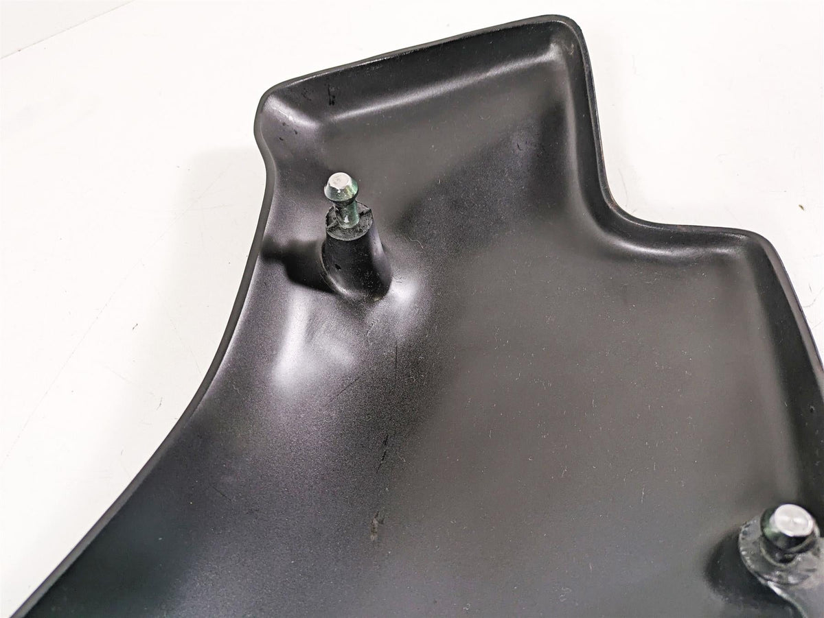 2015 Harley Touring FLHXS Street Glide 3" Seat Drop Side Cover Set {{ shop.shopifyCountryName }} - Mototech271