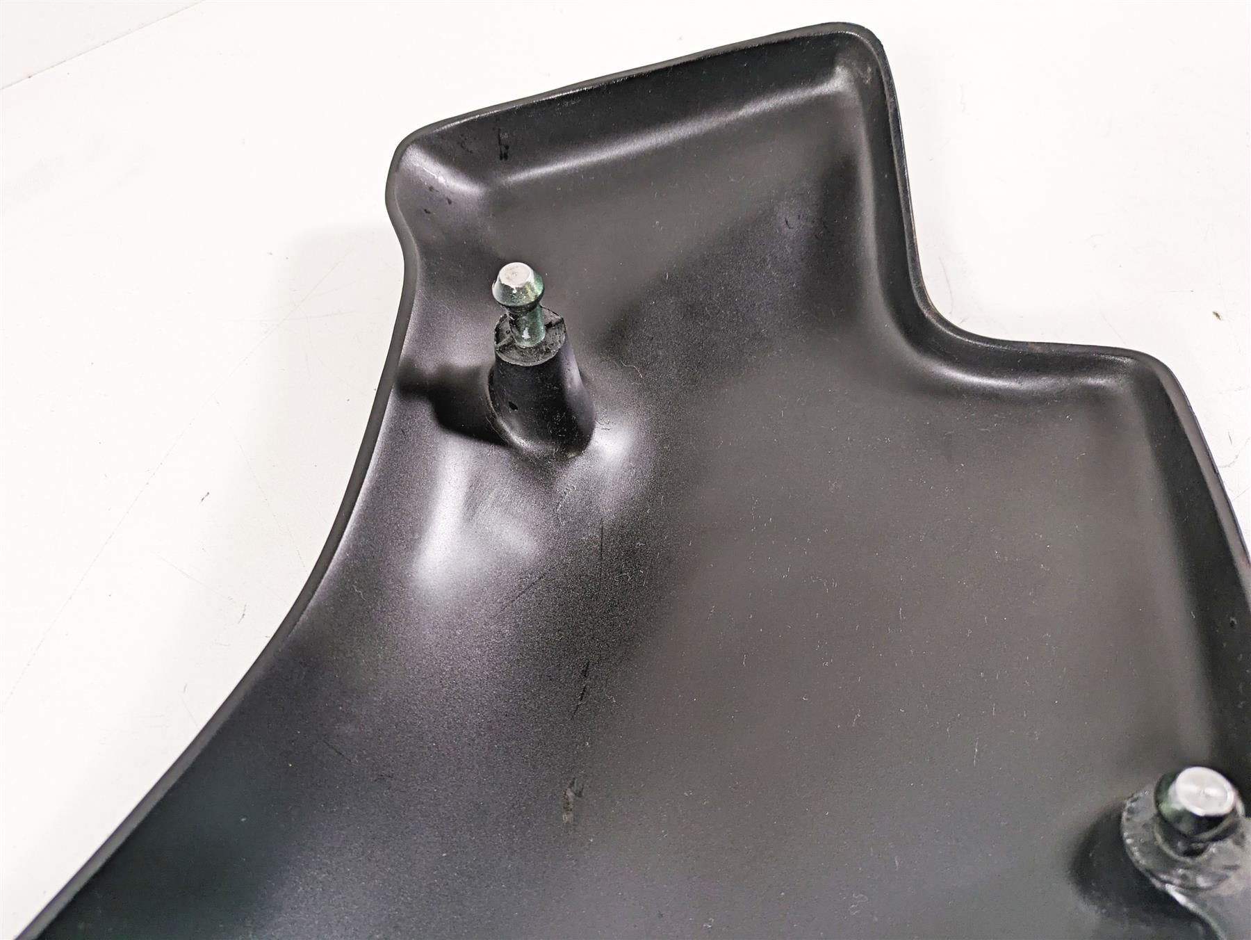 2015 Harley Touring FLHXS Street Glide 3" Seat Drop Side Cover Set {{ shop.shopifyCountryName }} - Mototech271