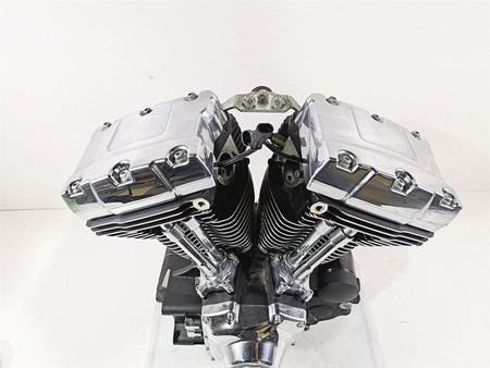 2017 Harley Softail Heritage Classic FLSTC Running 103 B-Engine 32k Vid 16200266 {{ shop.shopifyCountryName }} - Mototech271