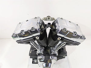 2017 Harley Softail Heritage Classic FLSTC Running 103 B-Engine 32k Vid 16200266