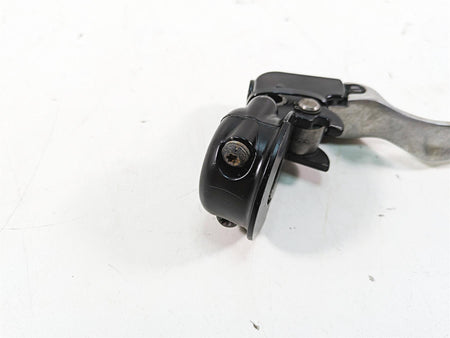 1999 Harley Dyna FXDL Low Rider Clutch Perch & Lever 38608-96 45015-96 {{ shop.shopifyCountryName }} - Mototech271