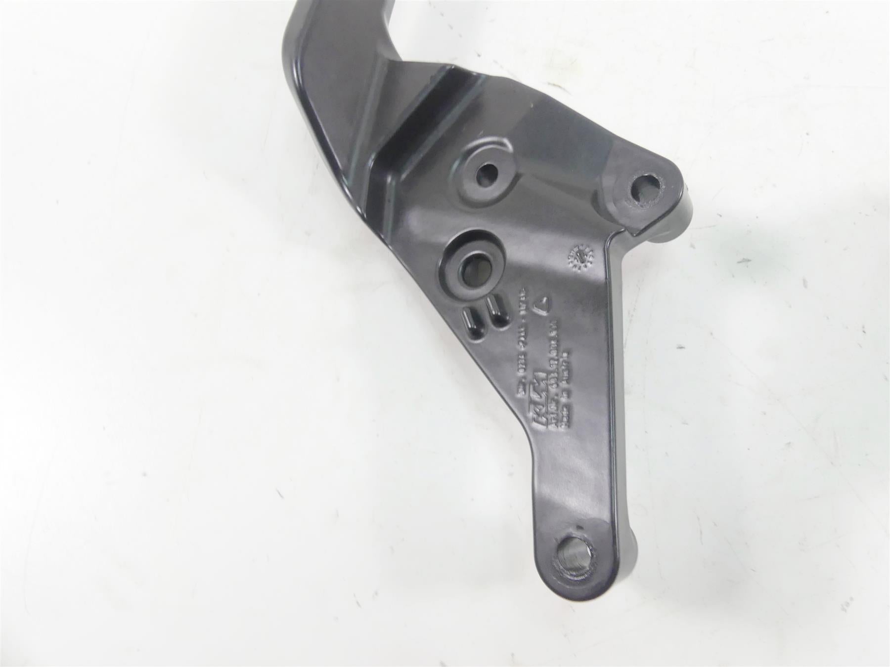 2015 KTM 1290 Adventure Rear Passenger Grab Handle Set 60312008100 60312009200 {{ shop.shopifyCountryName }} - Mototech271