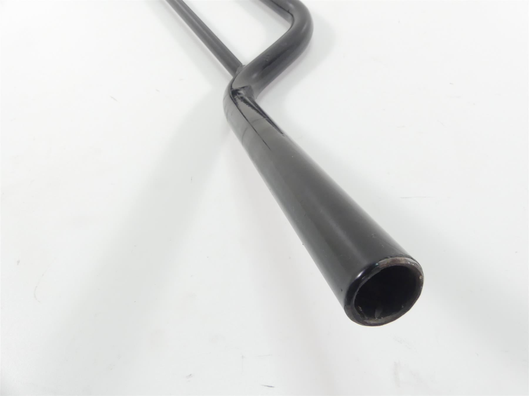 2016 Moto Guzzi V7 II Special 750 Handlebar Handle Bar Steering 978960 {{ shop.shopifyCountryName }} - Mototech271