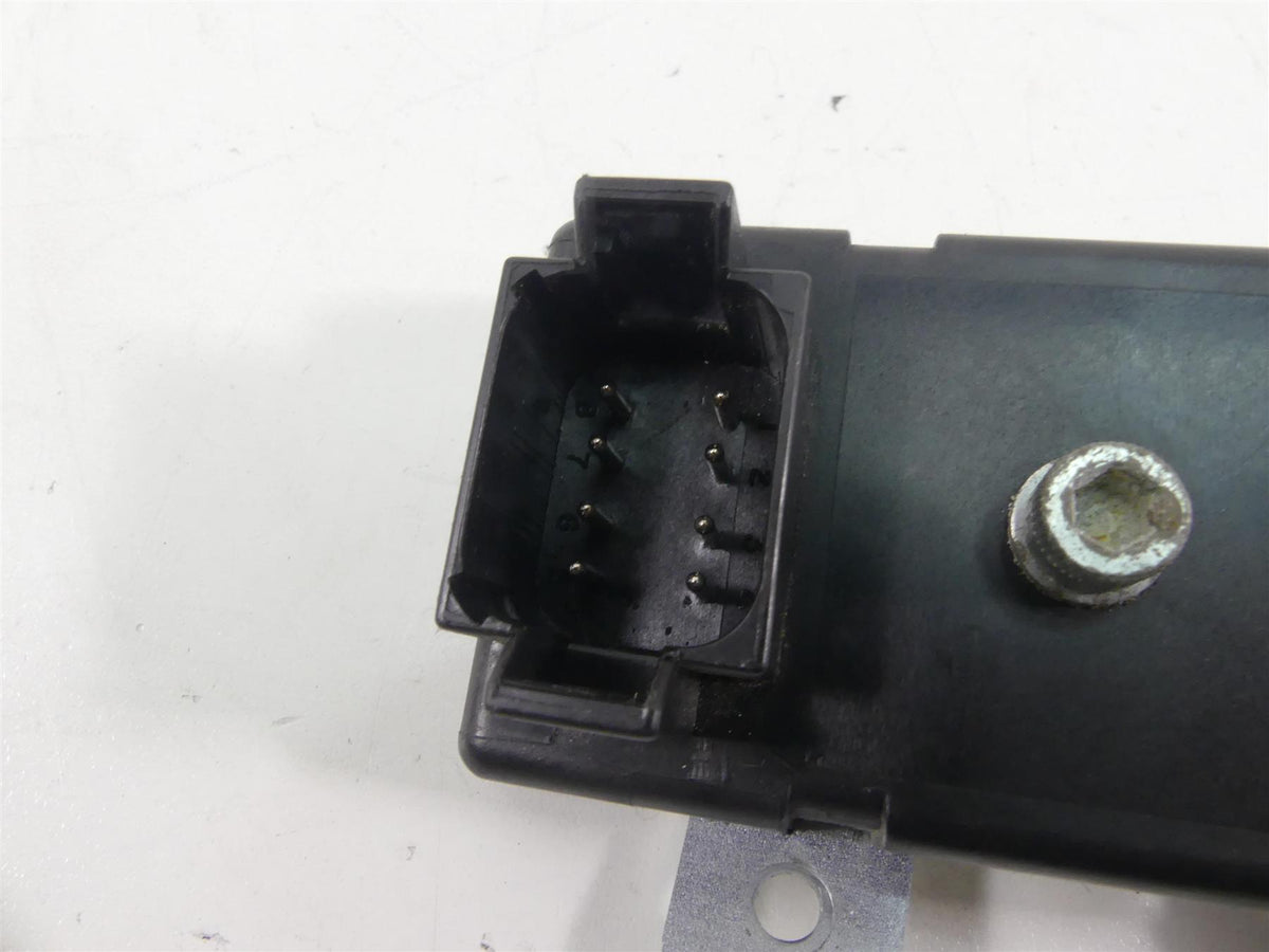 2009 Harley FLHTCU SE4 CVO E-Glide Power Lock Receiver Module 76524-08 {{ shop.shopifyCountryName }} - Mototech271