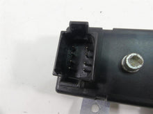 Load image into Gallery viewer, 2009 Harley FLHTCU SE4 CVO E-Glide Power Lock Receiver Module 76524-08
