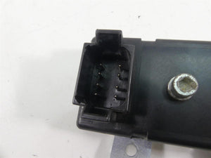 2009 Harley FLHTCU SE4 CVO E-Glide Power Lock Receiver Module 76524-08