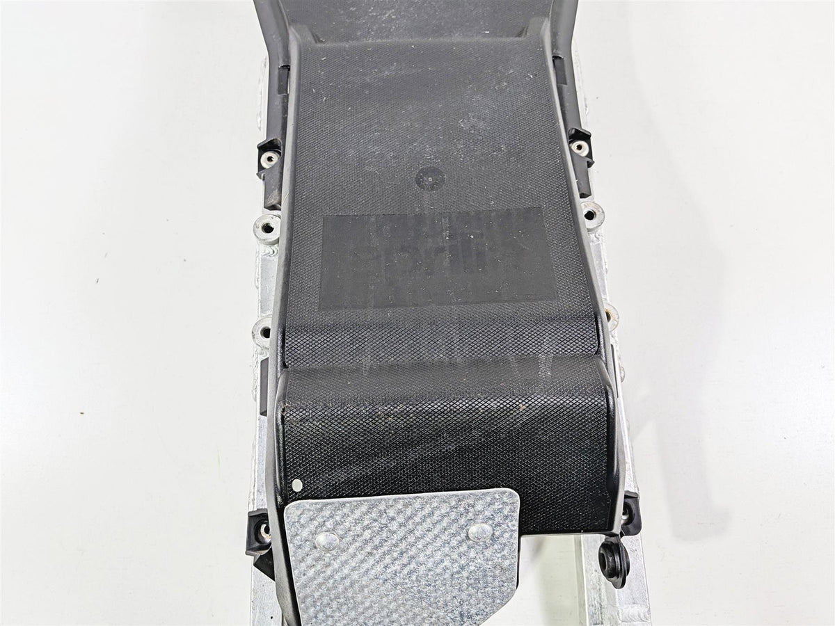 2014 Aprilia RSV4 RR Factory Subframe Sub Frame & Inner Fender 858849 {{ shop.shopifyCountryName }} - Mototech271