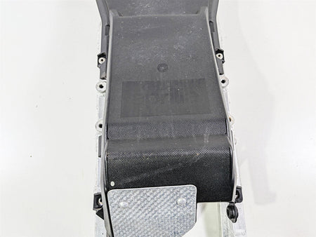 2014 Aprilia RSV4 RR Factory Subframe Sub Frame & Inner Fender 858849 {{ shop.shopifyCountryName }} - Mototech271