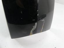 Load image into Gallery viewer, 2013 Victory Cross Country Front Black Fender Tire Hugger -Read 1016415
