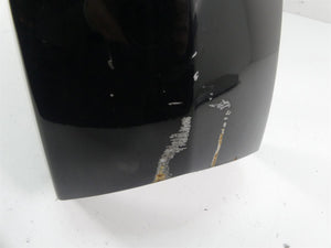 2013 Victory Cross Country Front Black Fender Tire Hugger -Read 1016415