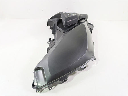 2017 BMW R1200 GS K50 Left Tank Side Fairing Cover Set 46638556635 {{ shop.shopifyCountryName }} - Mototech271