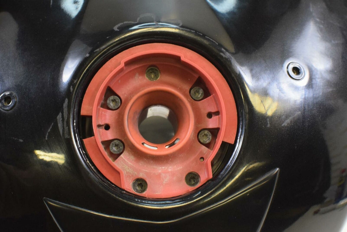 2013 BMW S1000RR S1000 RR Nice - Fuel Gas Petrol Tank - No Dents 16118529244 {{ shop.shopifyCountryName }} - Mototech271