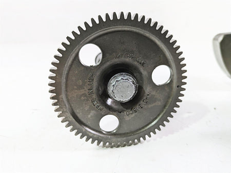 2010 Harley VRSCF Muscle Rod Crank Balancer Shaft Crankshaft Set 23725-01K {{ shop.shopifyCountryName }} - Mototech271