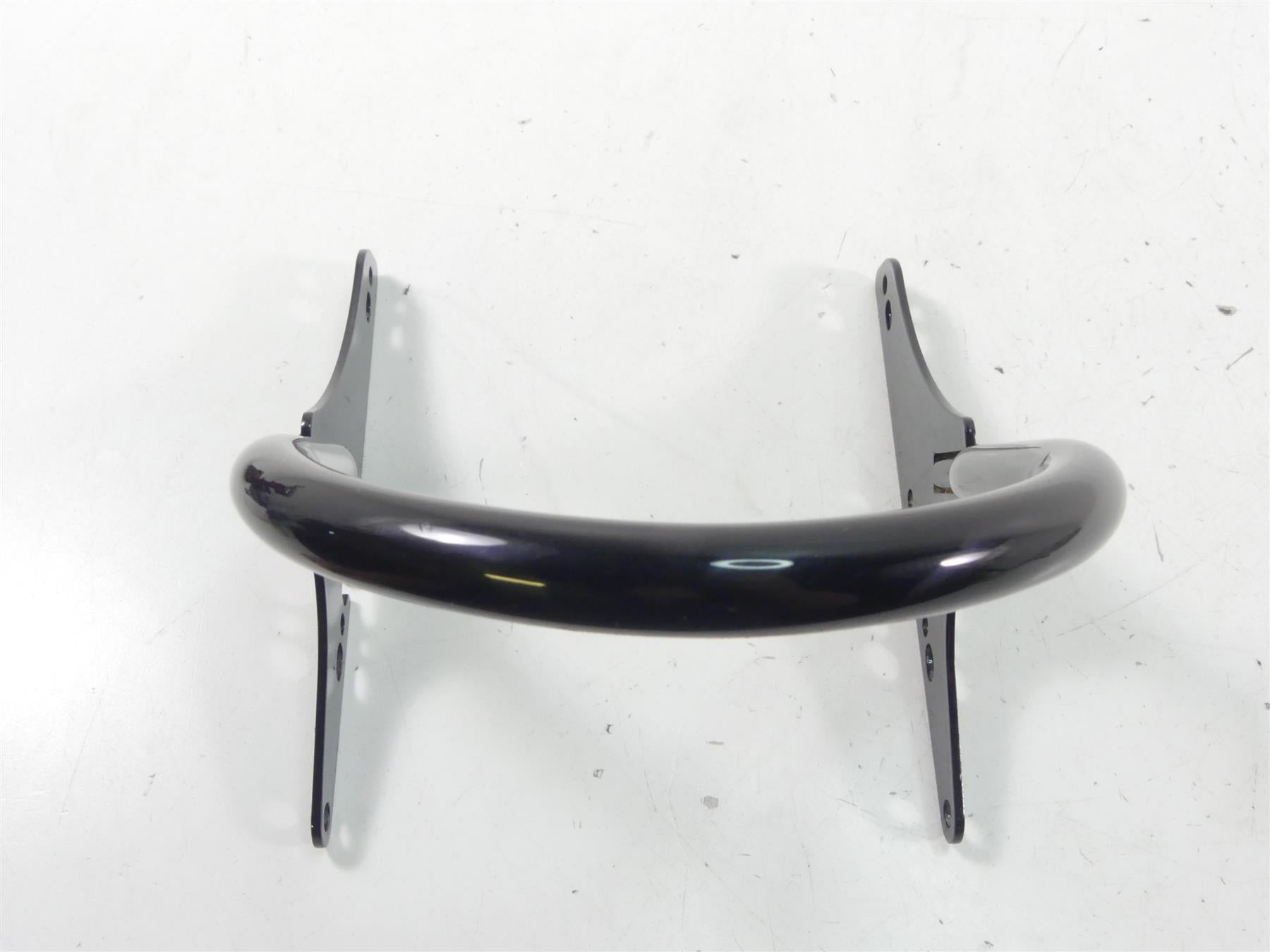 2020 Harley XL1200 CX Sportster Roadster 11" Sissy Bar Sissybar -Read 52300403 {{ shop.shopifyCountryName }} - Mototech271