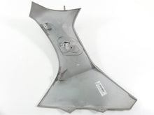 Load image into Gallery viewer, 2014 BMW K1600 GTL K48   Right Belly Radiator Cooler Fairing Cover 46638543982 | Mototech271
