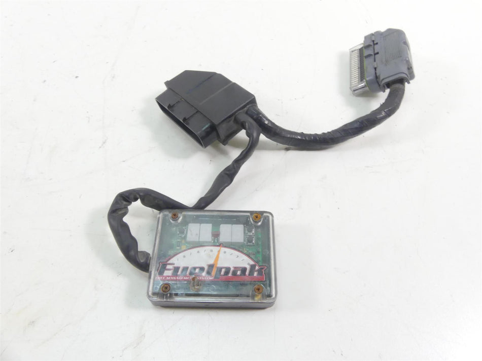 2004 Harley FXDWGI Dyna Wide Glide Vance Hines Fuelpak Injection Module 61005B {{ shop.shopifyCountryName }} - Mototech271