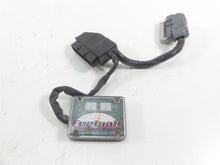 Load image into Gallery viewer, 2004 Harley FXDWGI Dyna Wide Glide Vance Hines Fuelpak Injection Module 61005B | Mototech271
