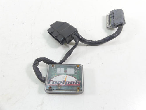 2004 Harley FXDWGI Dyna Wide Glide Vance Hines Fuelpak Injection Module 61005B | Mototech271
