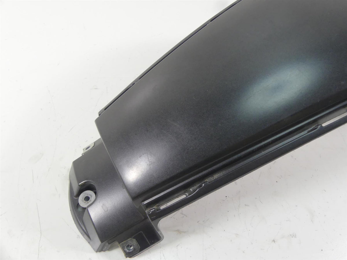 2015 BMW K1600GT K48 Fuel Gas Petrol Tank Center Fairing Cover Cowl 46638546417 {{ shop.shopifyCountryName }} - Mototech271