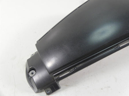 2015 BMW K1600GT K48 Fuel Gas Petrol Tank Center Fairing Cover Cowl 46638546417 {{ shop.shopifyCountryName }} - Mototech271