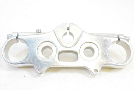 2019 Harley Softail FXLR Low Rider Upper Triple Tree 49mm Steering Clamp 4590020 {{ shop.shopifyCountryName }} - Mototech271