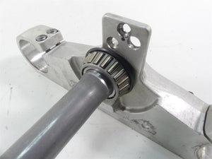 2005 Honda V-Twin VTX1800 S3 Upper & Lower Triple Tree Set 53219-MCV-R20 | Mototech271