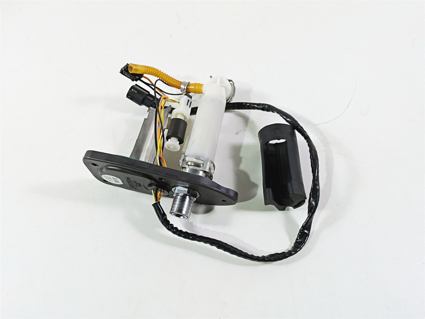 2009 Harley XR1200 Sportster Fuel Gas Petrol Pump - For Parts 75268-07F {{ shop.shopifyCountryName }} - Mototech271