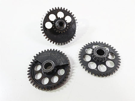 2015 KTM 1290 R Super Duke LC8 Engine Timing Gear Set 61230057100-Mototech271