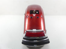 Load image into Gallery viewer, 2013 Harley Touring FLHTK Electra Glide Rear Fender Tire Hugger - Dent 59579-09A | Mototech271
