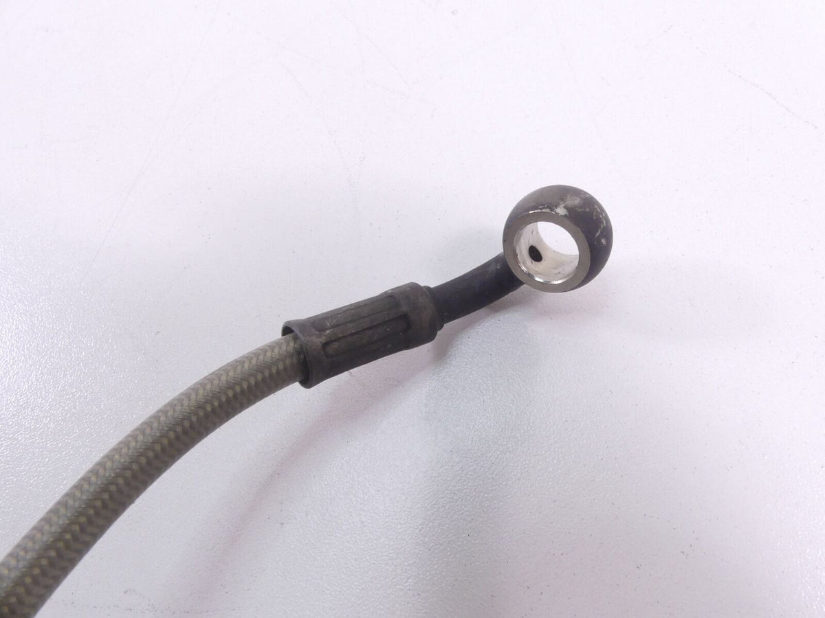 2008 BMW R1200R K27 Showa Lower Triple Tree Fork Bridge Ball Joint 31427694619 {{ shop.shopifyCountryName }} - Mototech271