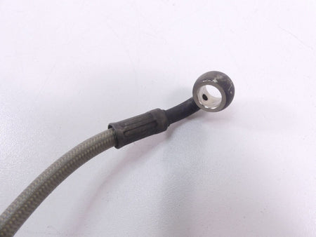 2008 BMW R1200R K27 Showa Lower Triple Tree Fork Bridge Ball Joint 31427694619 {{ shop.shopifyCountryName }} - Mototech271