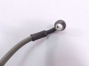 2008 BMW R1200R K27 Showa Lower Triple Tree Fork Bridge Ball Joint 31427694619 | Mototech271