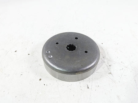 2002 Harley FLSTC Softail Heritage Classic Ignition Rotor Flywheel 29981-95 {{ shop.shopifyCountryName }} - Mototech271
