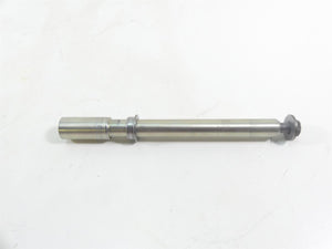 2014 BMW R1200GS K50 Front Axle Wheel Spindle  36318520418 | Mototech271