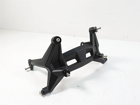 2020 Moto Guzzi V85 TT Adventure Windshield Support Stay Holder Bracket 2B005453 {{ shop.shopifyCountryName }} - Mototech271